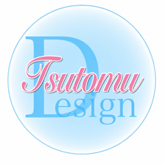 Tsutomu Design ロゴ